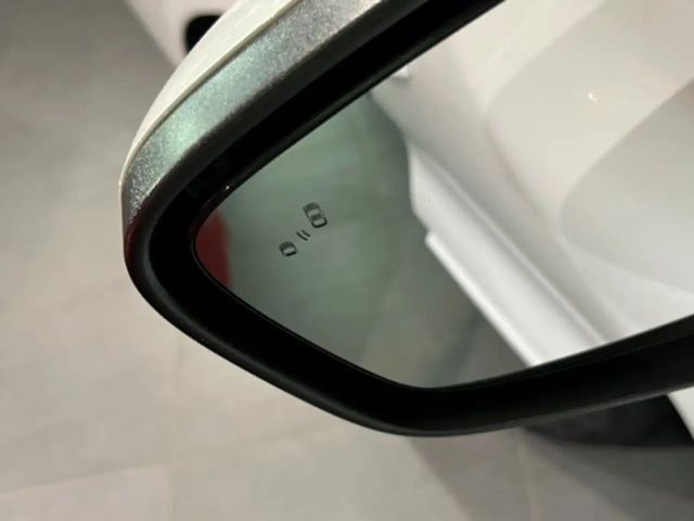 Ford Kuga Hybrid ST Line