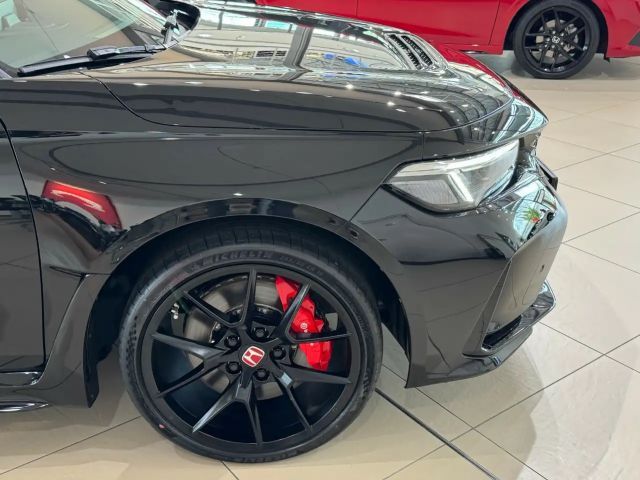 Honda Civic 2.0