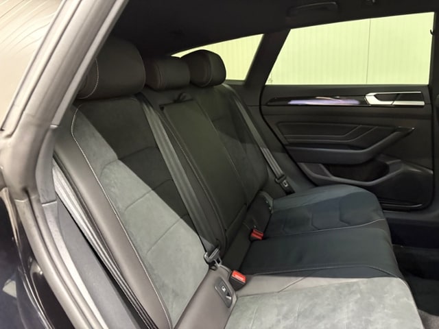 Volkswagen Arteon Shooting Brake 2.0 TDI DSG