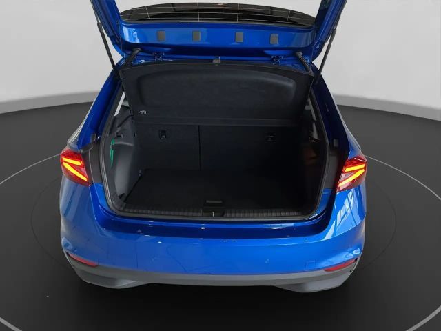 Skoda Fabia 1.0 TSI Drive