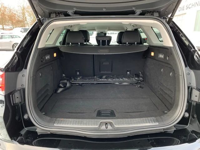 Renault Talisman Combi Estate Intens TCe 160