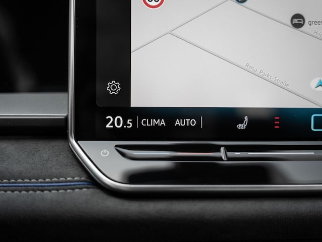 Volkswagen Tayron 4Motion DSG IQ.Drive R-Line