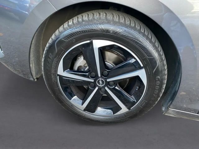 Opel Astra GS-Line Grand Sport