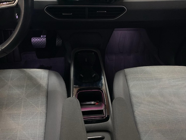 Volkswagen ID.3 (SHZ.LED.Navi.DAB+)