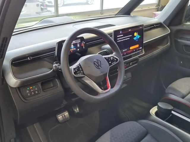 Volkswagen ID.Buzz 4Motion GTX
