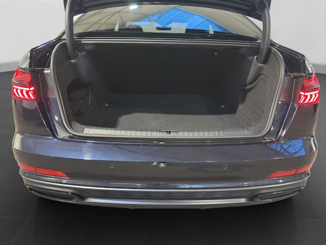 Audi A6 45 TFSI Quattro S-Tronic Sedan Sport