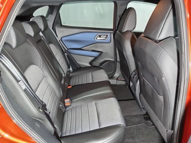 Nissan Qashqai DIG-T Tekna