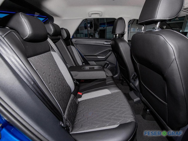 Volkswagen T-Roc 1.0 TSI