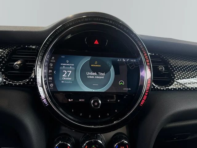 MINI Cooper Cabrio Cooper Cabrio*MINI Sidewalk Edition*Navi*DAB*LED*A