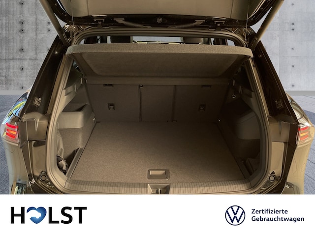 Volkswagen Tiguan 1.5 eTSI DSG