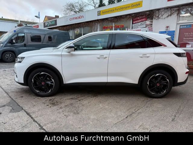 DS DS 7 Crossback Crossback Performance Line