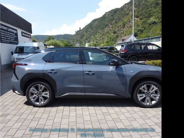 Subaru Solterra Platinum Plus inkl. Erweiterter Umweltprämie