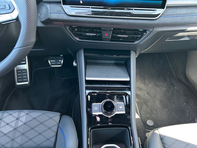 Volkswagen Tayron 4Motion DSG R-Line