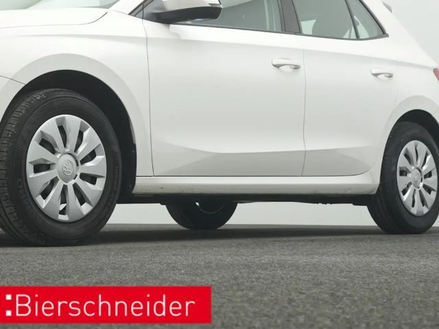 Skoda Fabia 1.0 TSI Ambition