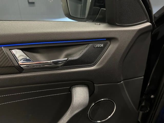 Skoda Kodiaq 4x4 Sportline