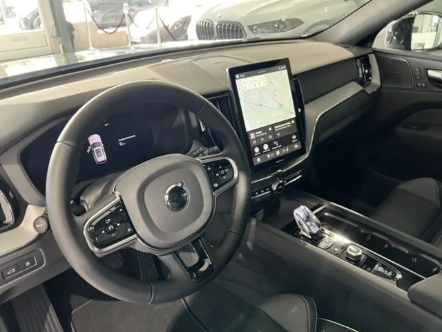 Volvo XC60 AWD Plus Recharge T6