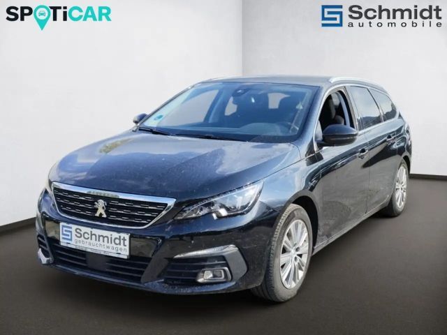Peugeot 308 Allure Pack PureTech SW