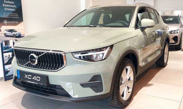 Volvo XC40 Core