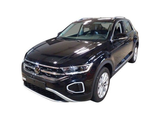 Volkswagen T-Roc 1.5 TSI Style