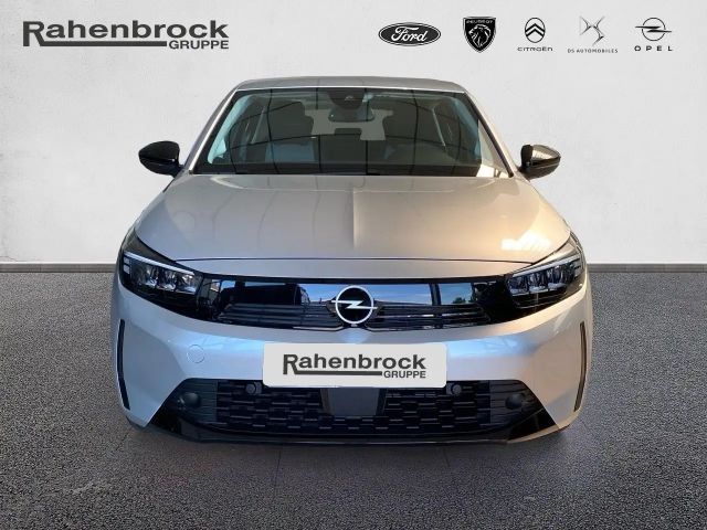 Opel Corsa F 1.2 75PS LED/Allwetter/PDC