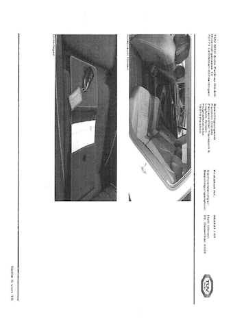 Volkswagen Passat 1.5 TSI eHybrid