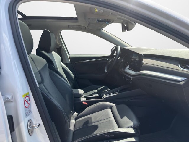 Skoda Octavia 2.0 TDI Combi Style Style