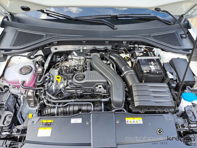 Volkswagen T-Roc 1.5 TSI DSG R-Line