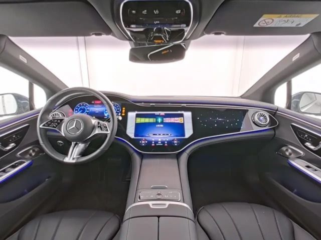 Mercedes-Benz EQE 300 Advanced Guard Sedan