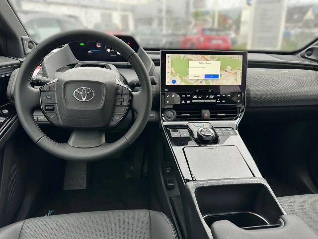 Toyota bZ4X 4x2 Comfort