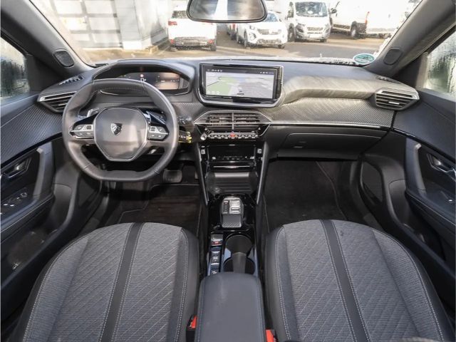 Peugeot 2008 Allure Pack PureTech