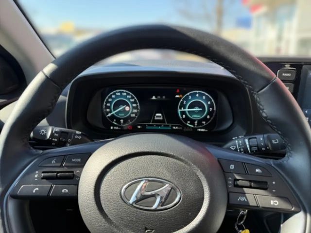 Hyundai i20 1.0 T-GDi