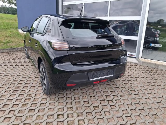 Peugeot 208 Style