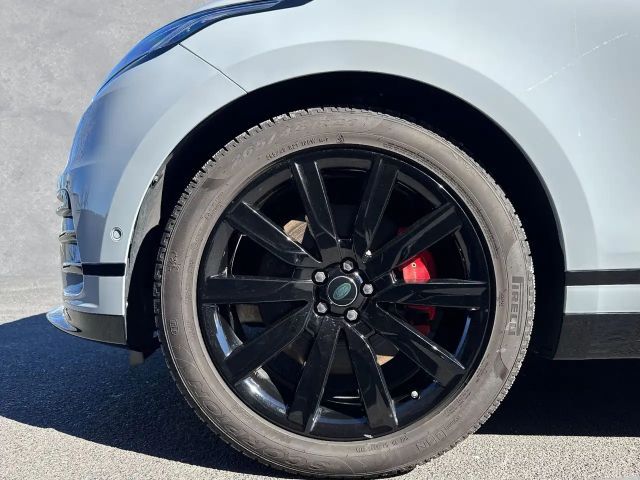 Land Rover Range Rover Velar D300 Dynamic SE