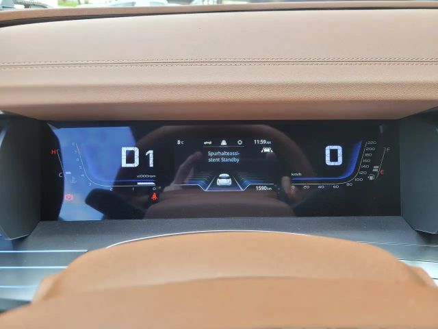 SsangYong Torres Forest Edition