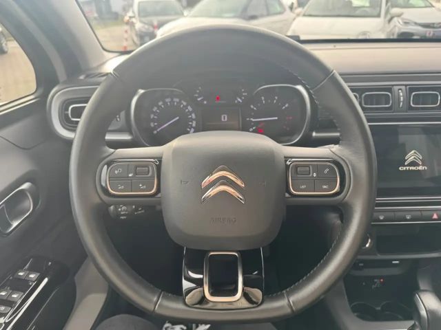 Citroën C3 Pack Shine