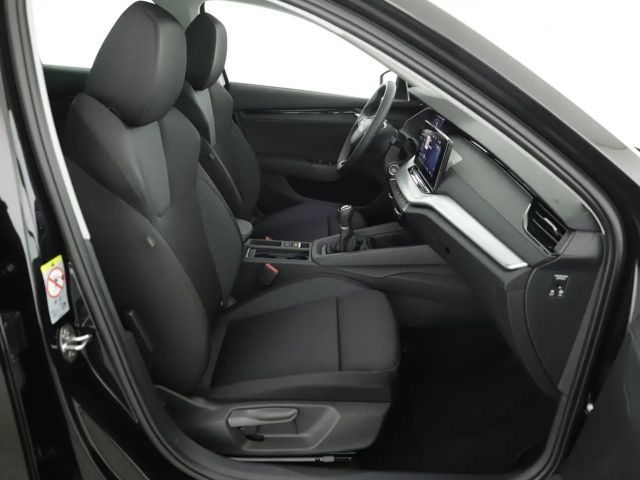 Skoda Octavia 1.5 TSI 85