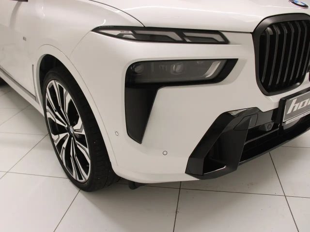 BMW X7 M-Sport xDrive40d