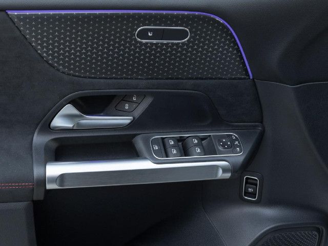 Mercedes-Benz GLB 200 GLB 200 d