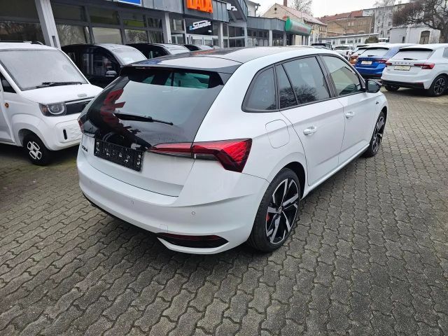 Skoda Scala 1.0 TSI Monte Carlo