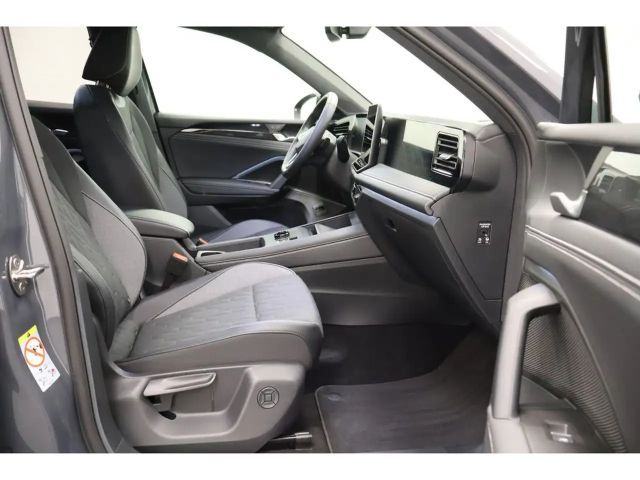 Volkswagen Tiguan 2.0 TDI DSG