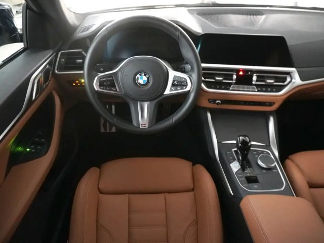 BMW 420 420i Coupé