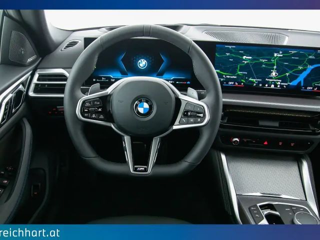 BMW 420 420d Coupé xDrive