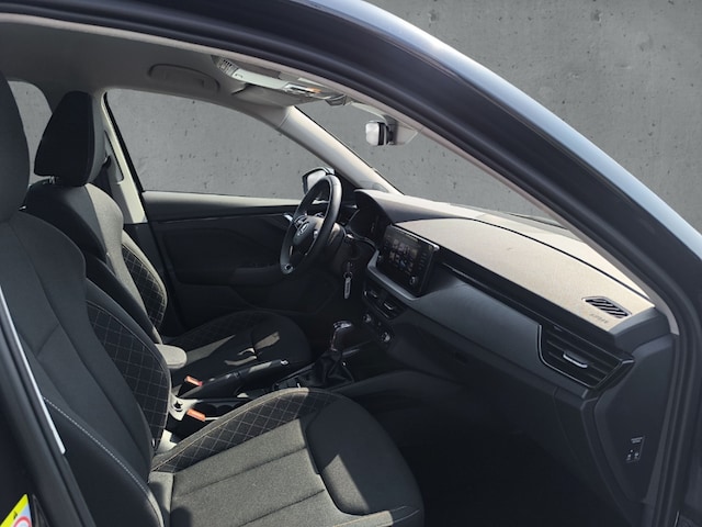 Skoda Kamiq 1.0 TSI Ambition