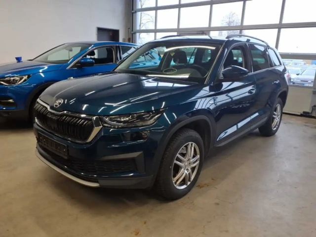 Skoda Kodiaq 4x4 Clever