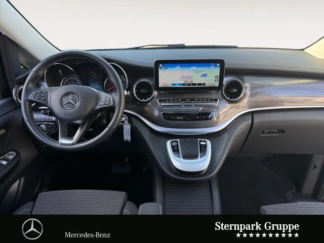 Mercedes-Benz V 300 Limousine Lang V 300 d