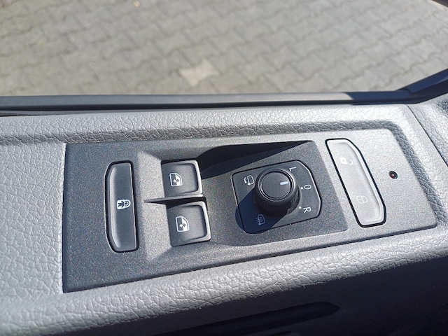 Volkswagen Caravelle DSG T6