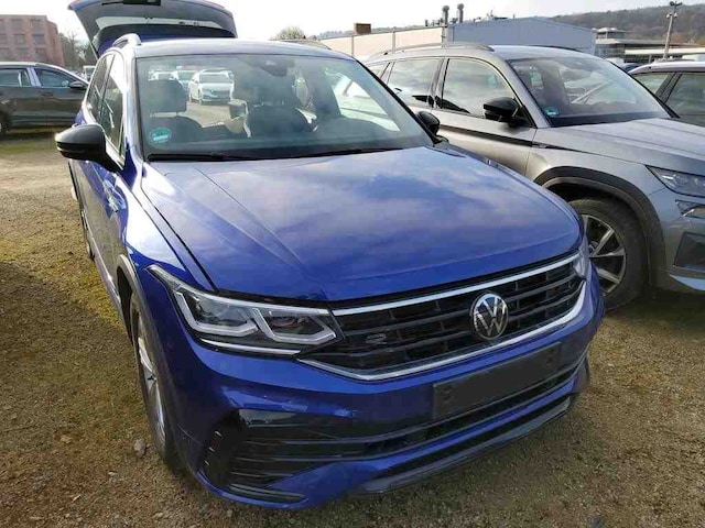 Volkswagen Tiguan 1.5 TSI DSG IQ.Drive R-Line