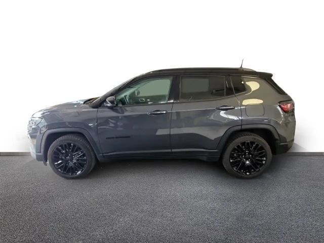 Jeep Compass Upland PHEV Navi LED SHZ Keyless LenkradHZG 360 Ka