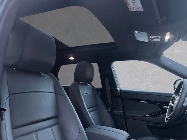 Land Rover Range Rover Evoque D200 SE