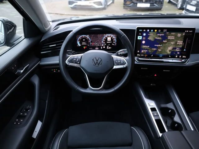 Volkswagen Passat 2.0 TDI Business Variant